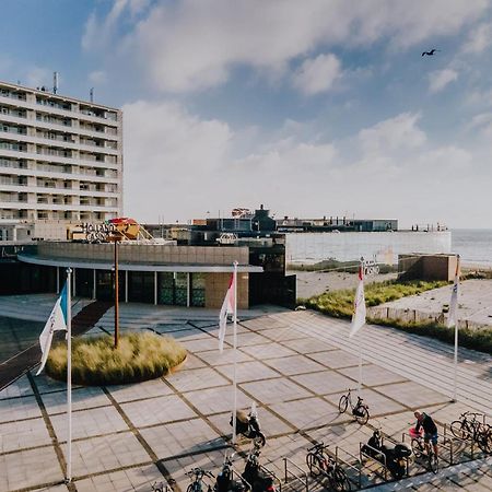 Apartament Shell 51 Zandvoort Zewnętrze zdjęcie