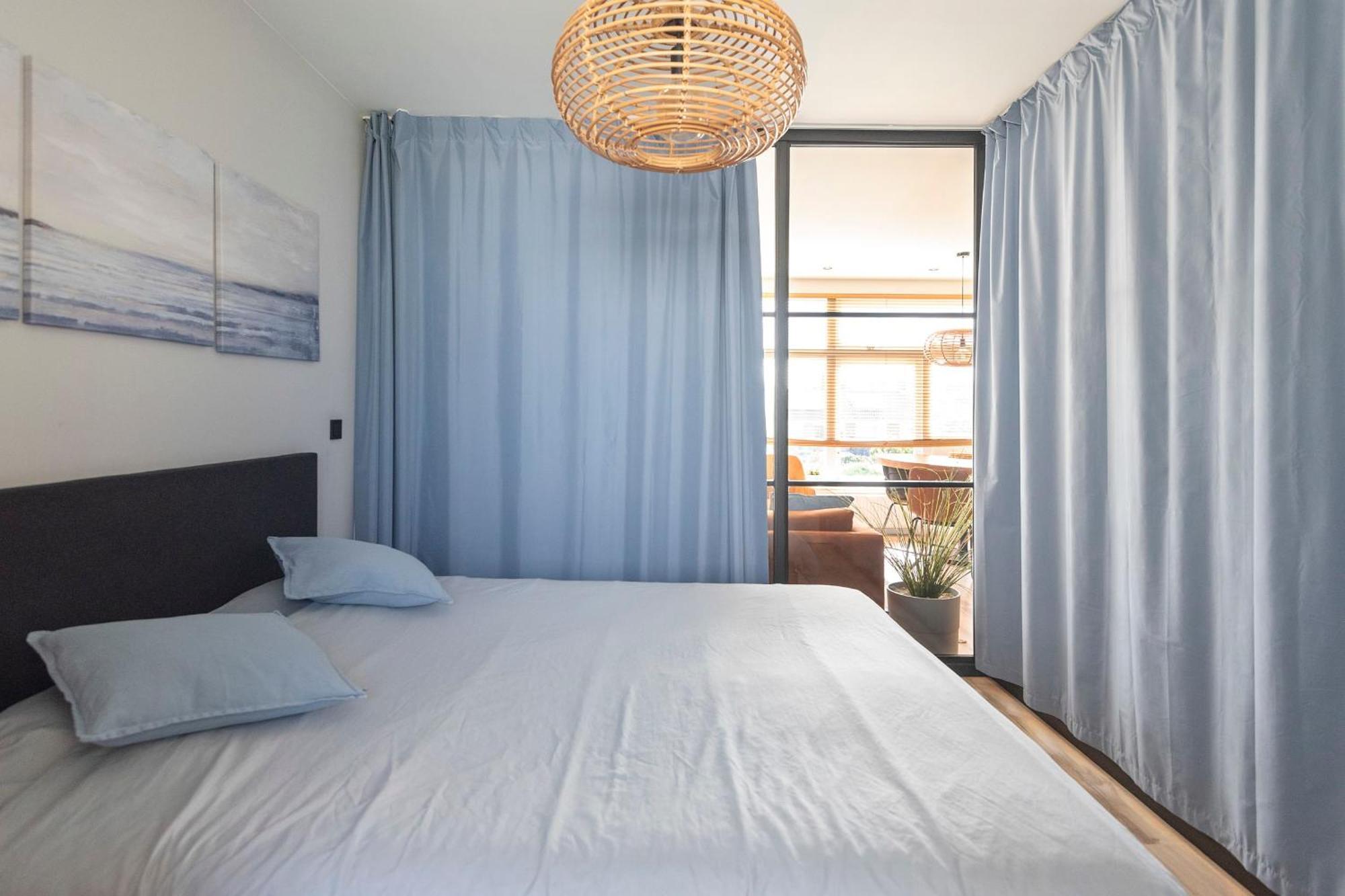 Apartament Shell 51 Zandvoort Zewnętrze zdjęcie