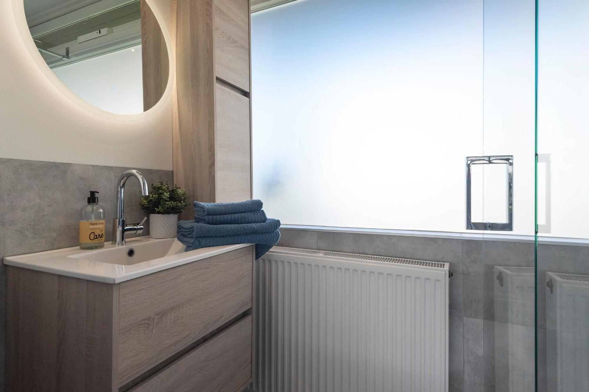 Apartament Shell 51 Zandvoort Zewnętrze zdjęcie