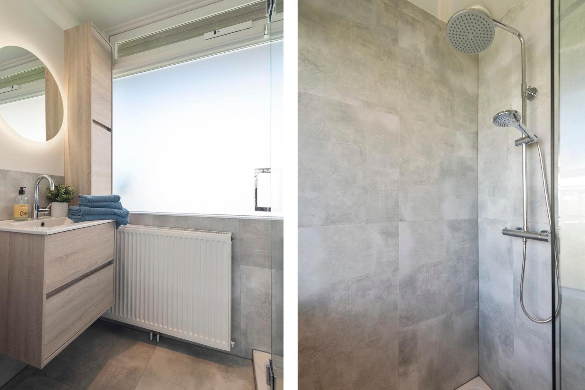 Apartament Shell 51 Zandvoort Zewnętrze zdjęcie