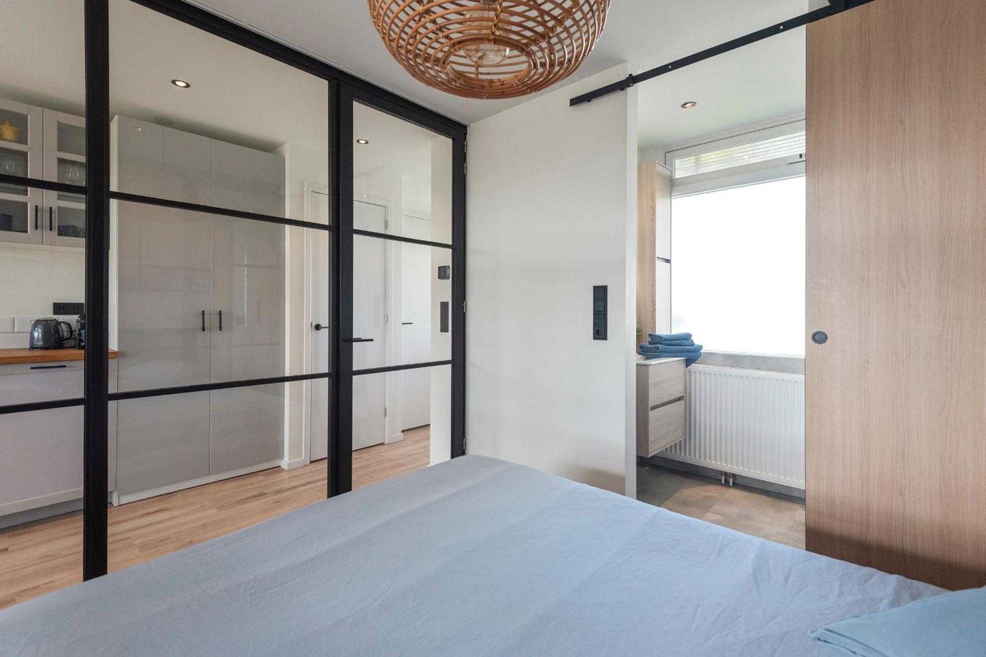 Apartament Shell 51 Zandvoort Zewnętrze zdjęcie