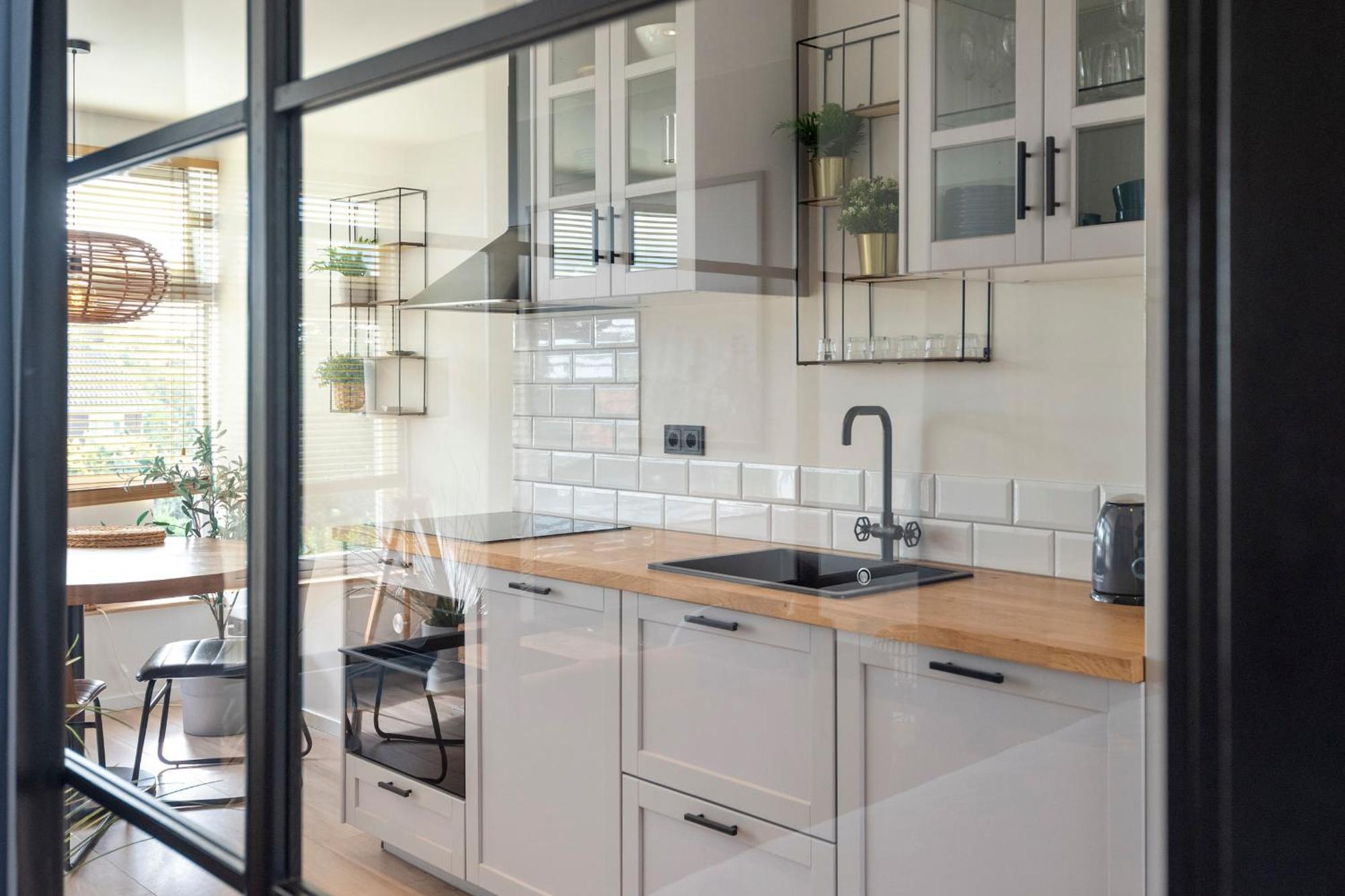Apartament Shell 51 Zandvoort Zewnętrze zdjęcie