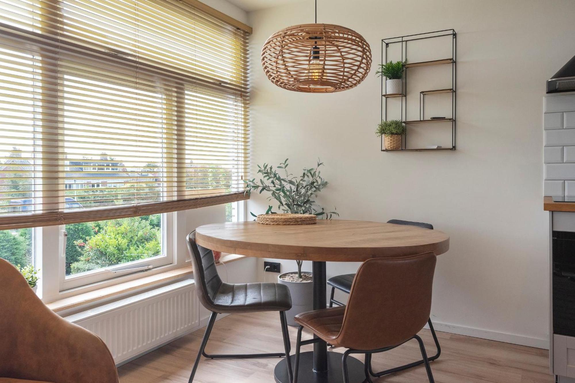 Apartament Shell 51 Zandvoort Zewnętrze zdjęcie