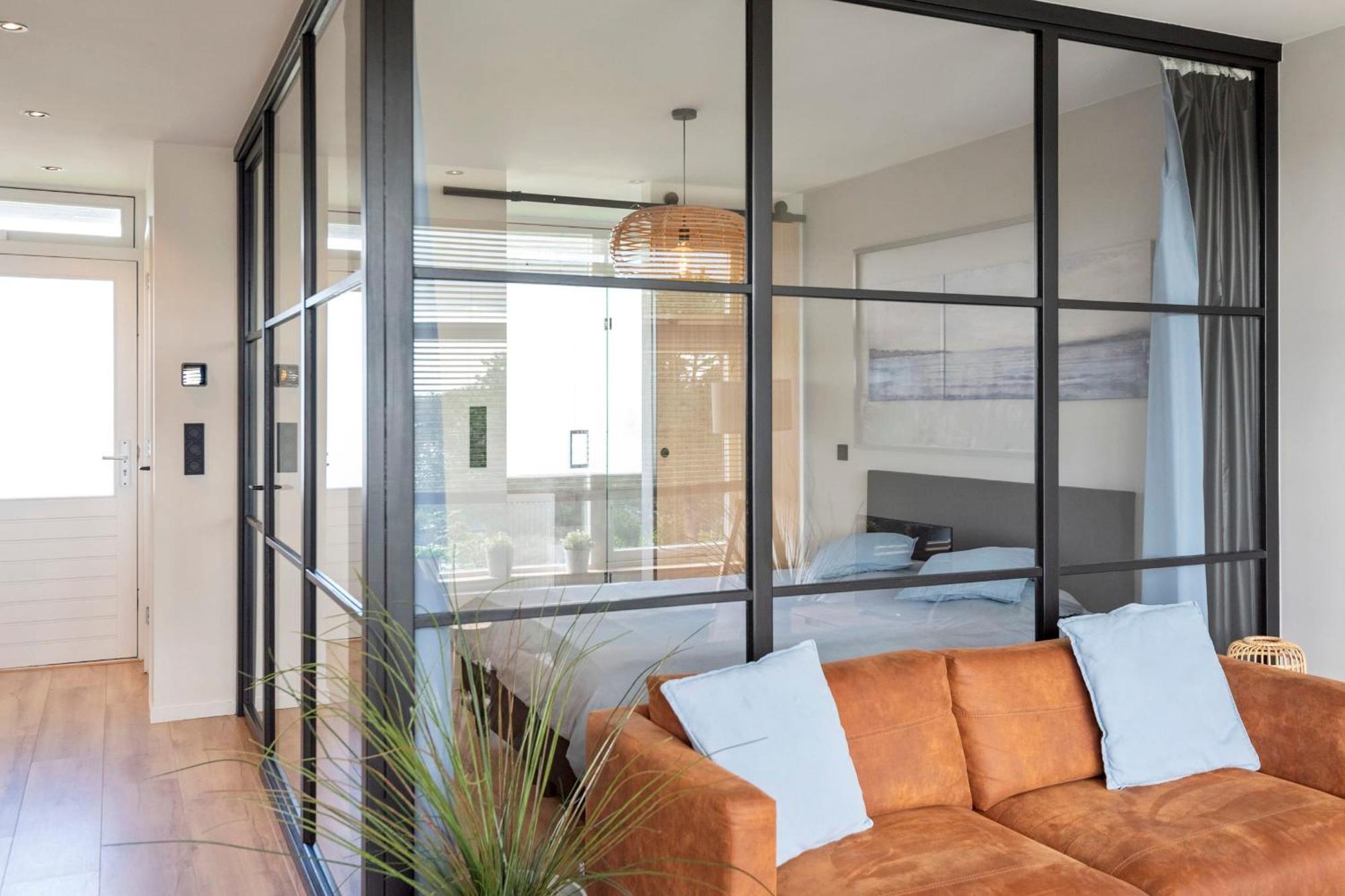 Apartament Shell 51 Zandvoort Zewnętrze zdjęcie