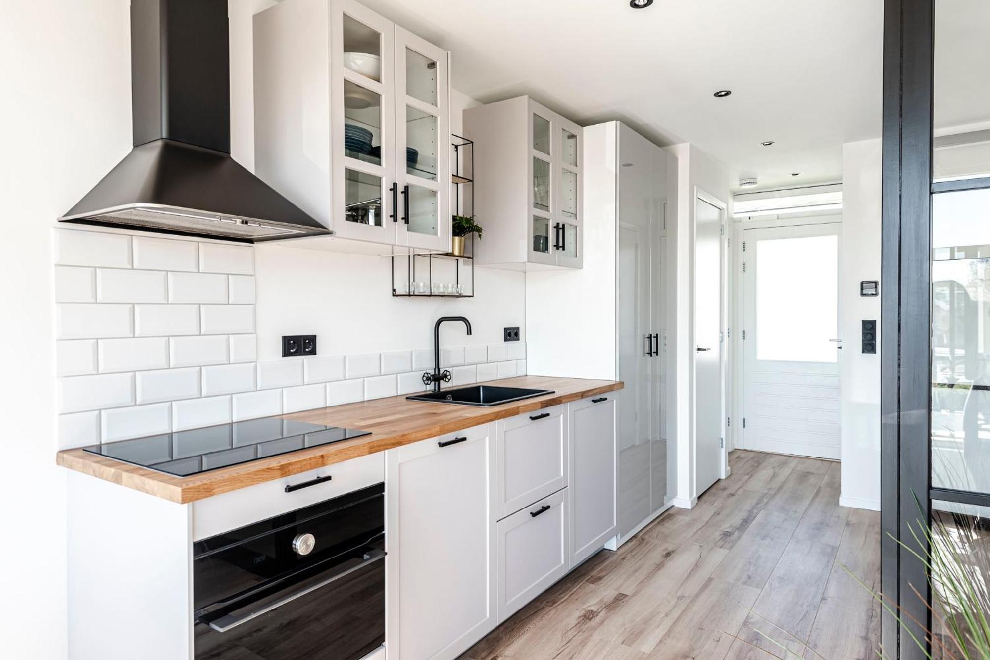 Apartament Shell 51 Zandvoort Zewnętrze zdjęcie