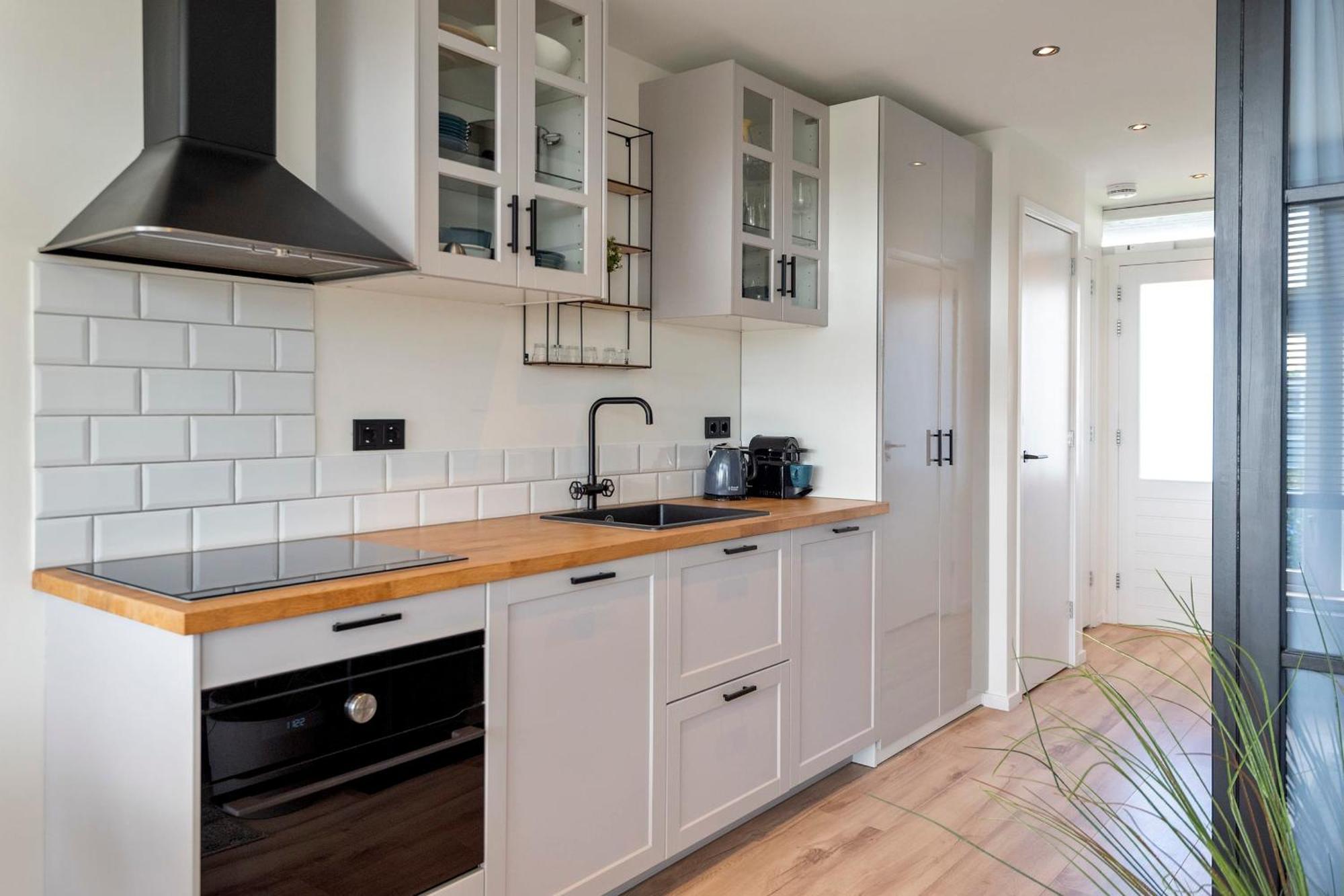 Apartament Shell 51 Zandvoort Zewnętrze zdjęcie