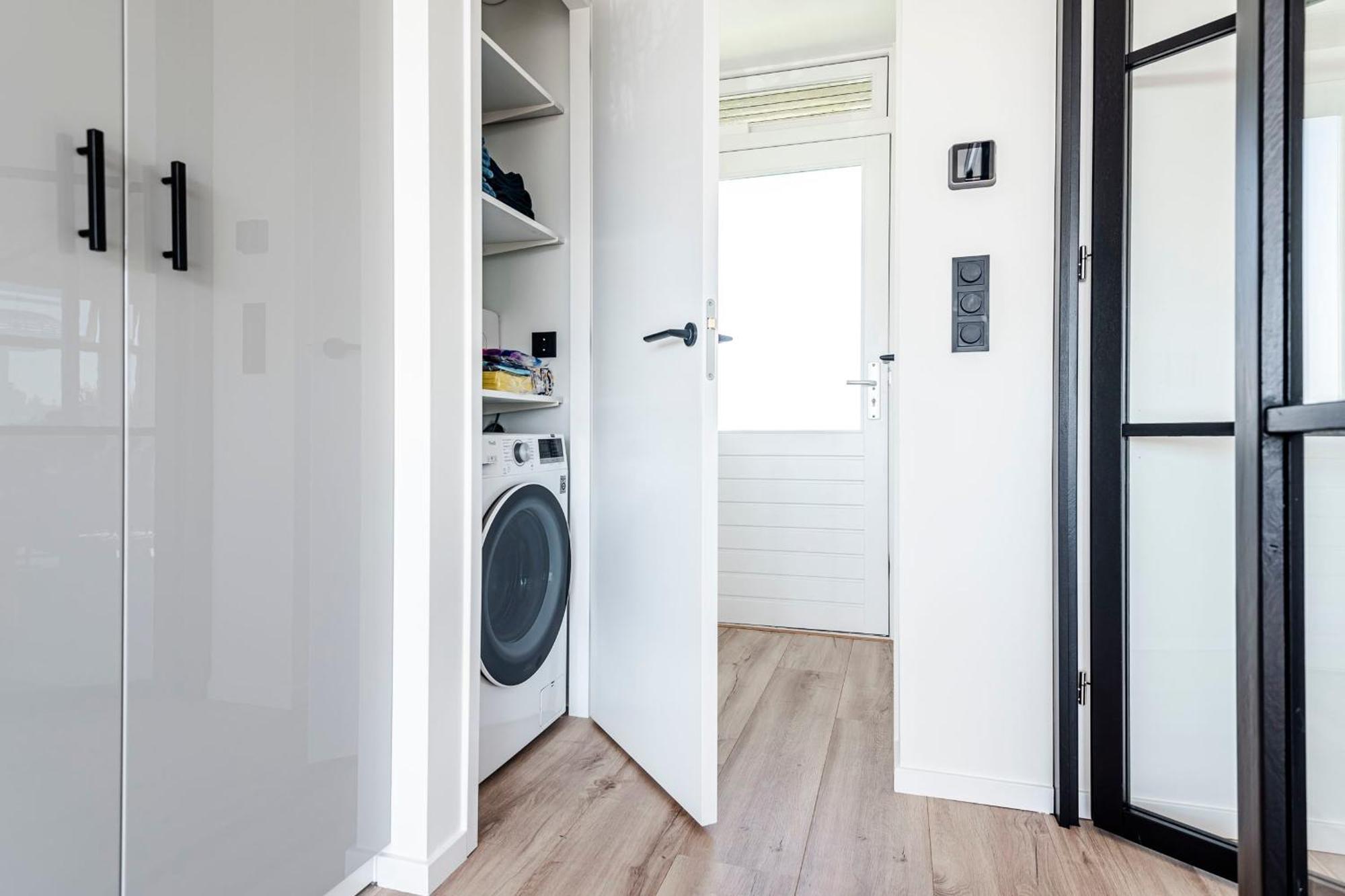 Apartament Shell 51 Zandvoort Zewnętrze zdjęcie