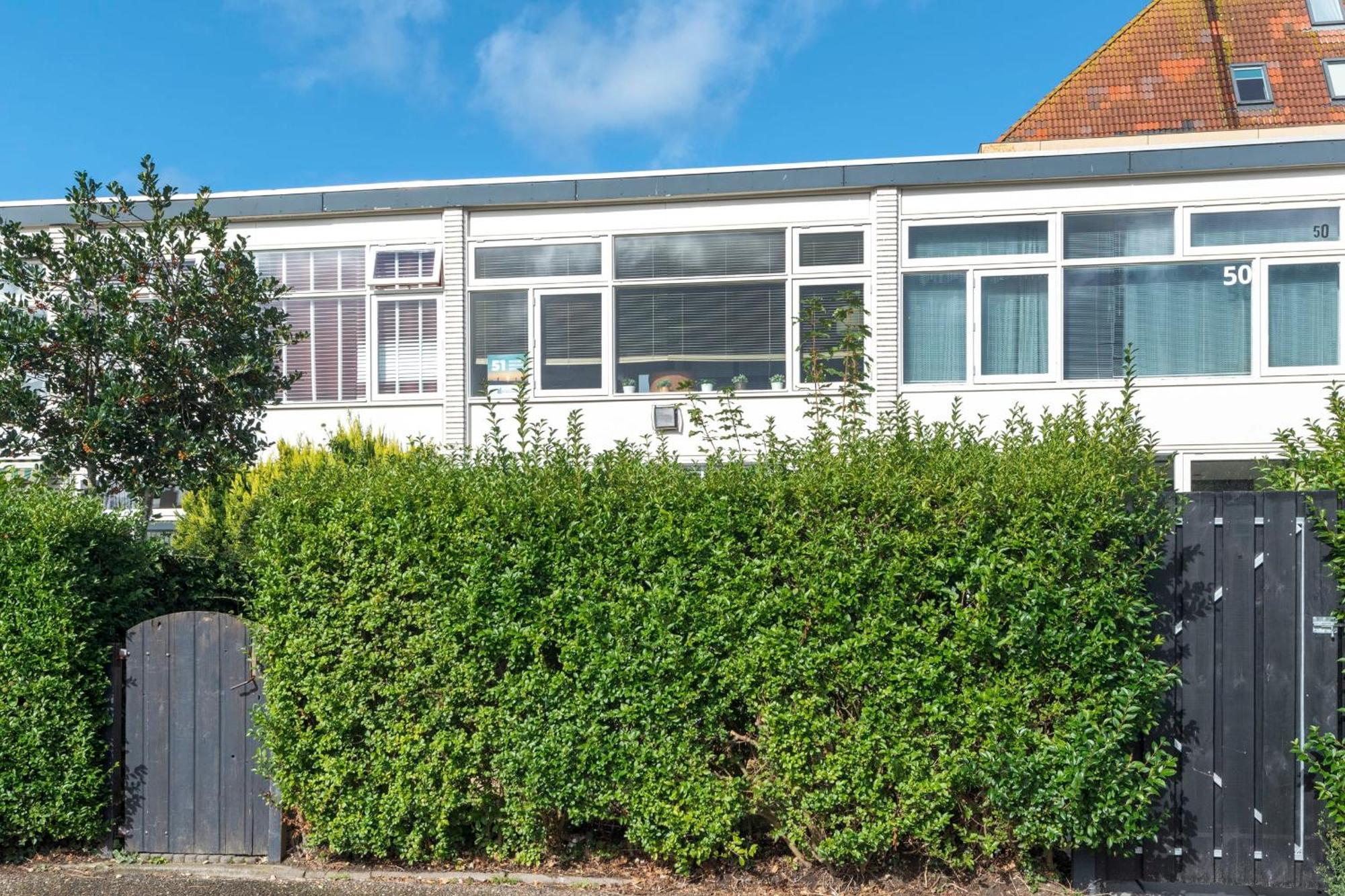 Apartament Shell 51 Zandvoort Zewnętrze zdjęcie